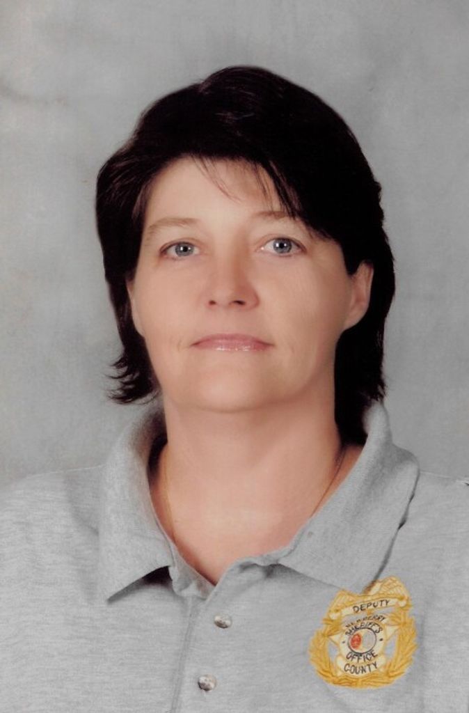 Theresa Kay Ammons Profile Photo