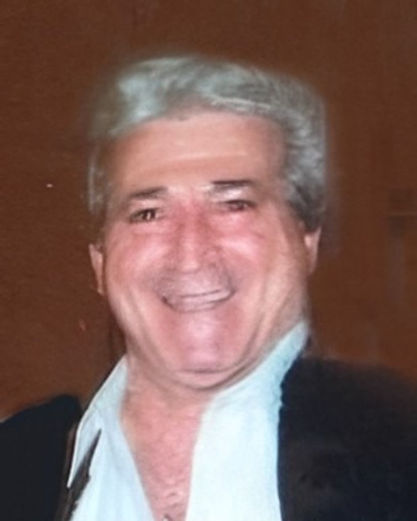 Robert F Pellegrino Profile Photo