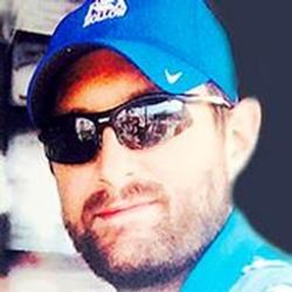 Matthew Paul Zwilling