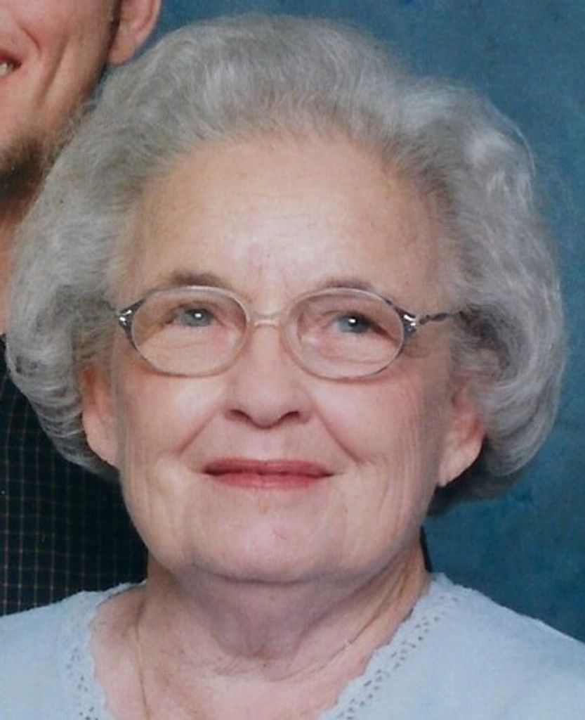 Ernestine Ulmer Profile Photo