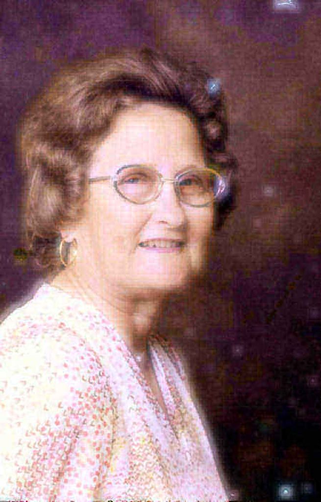 Earline C. Collins