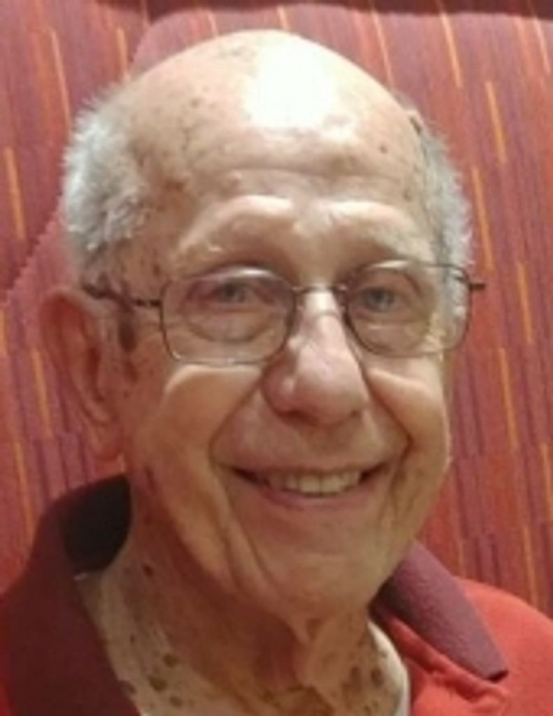 Robert K. "Bob" Keener Profile Photo