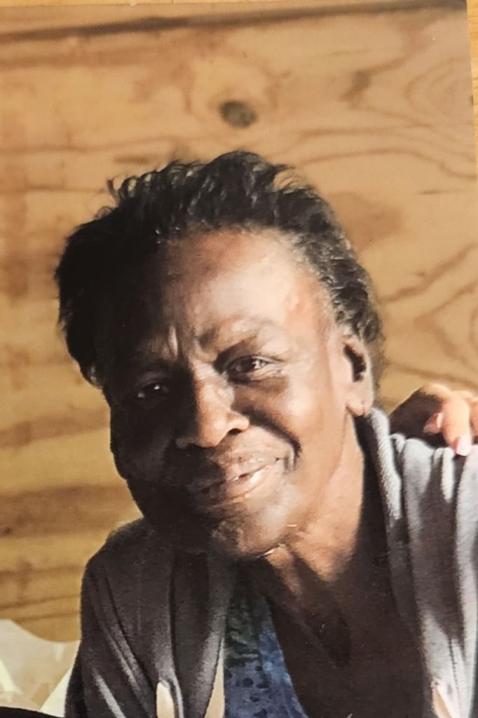 Patricia (Smith)  Justice Profile Photo