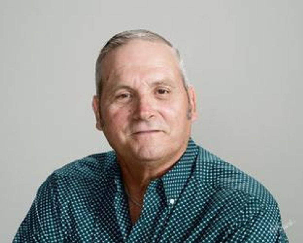 Eloy A. Lopez Profile Photo