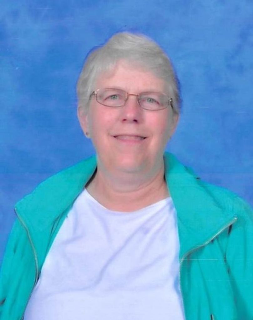 Marilouise "Mel" Clopton