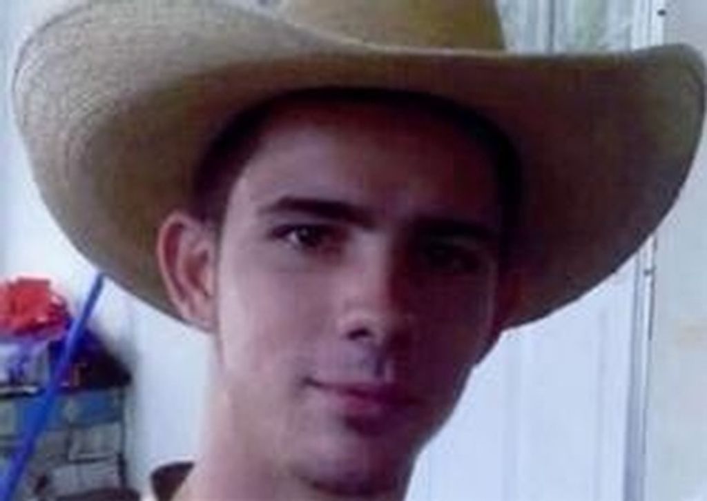 Dillon Joseph Strickland