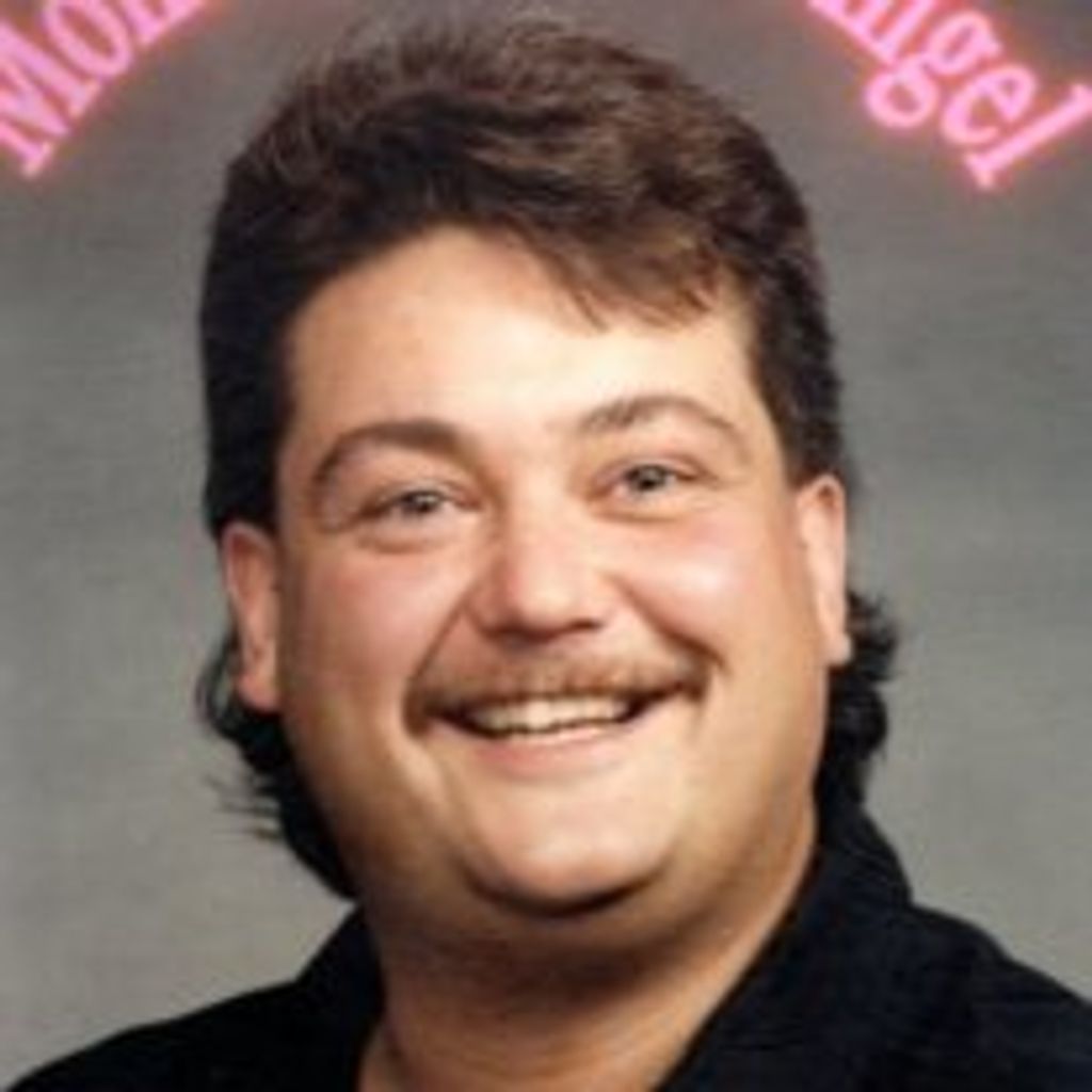 Eric Taylor-Boisselle