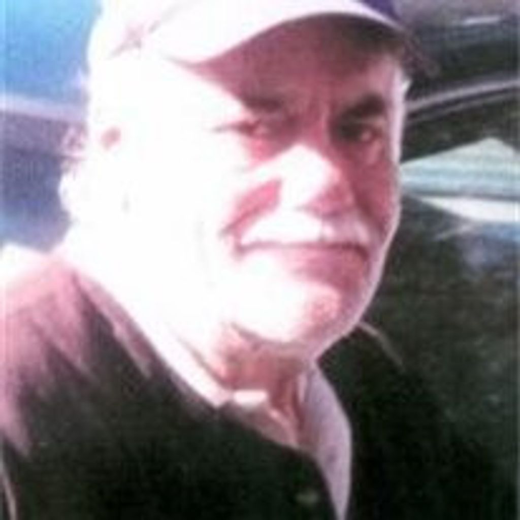 Daniel "Danny" Vedros