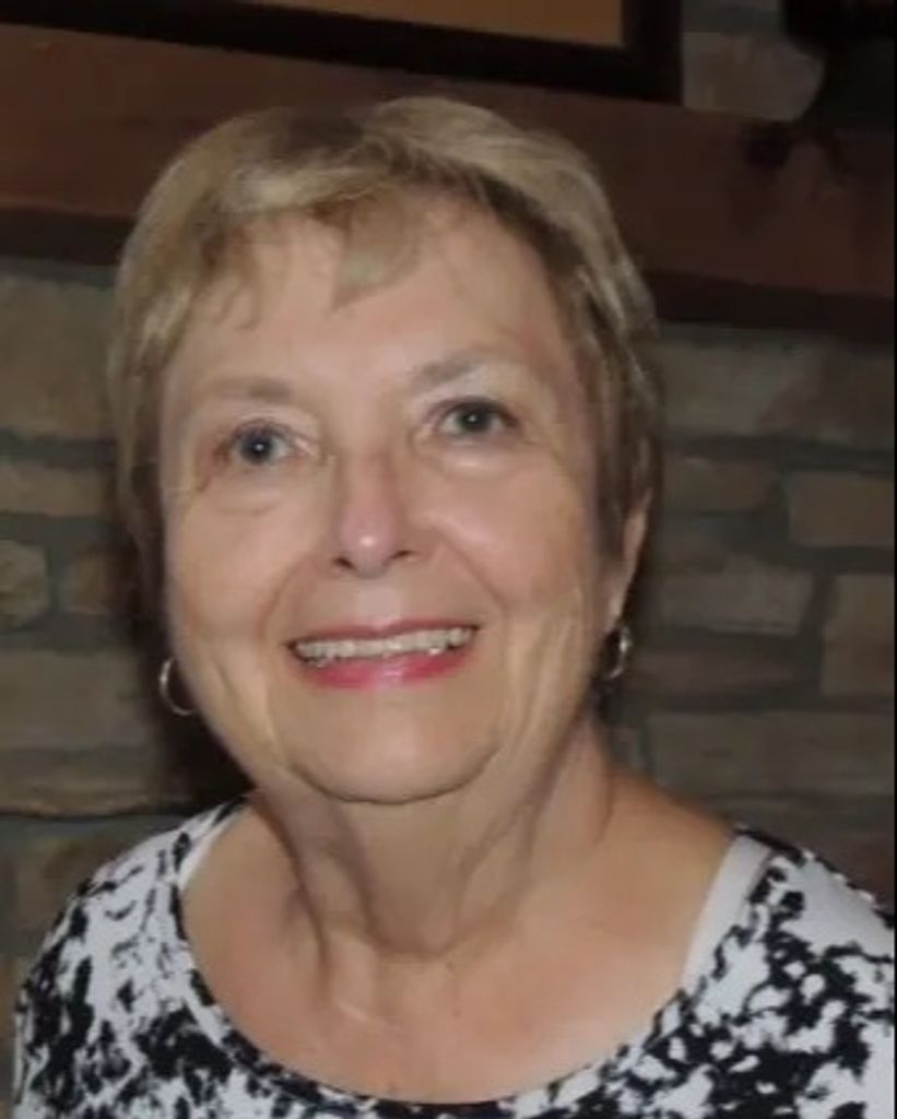 Janet "Jane" Elizabeth Linn
