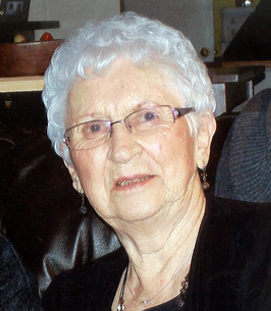 Bernice  Gudny (Johnson)  Frederickson Profile Photo