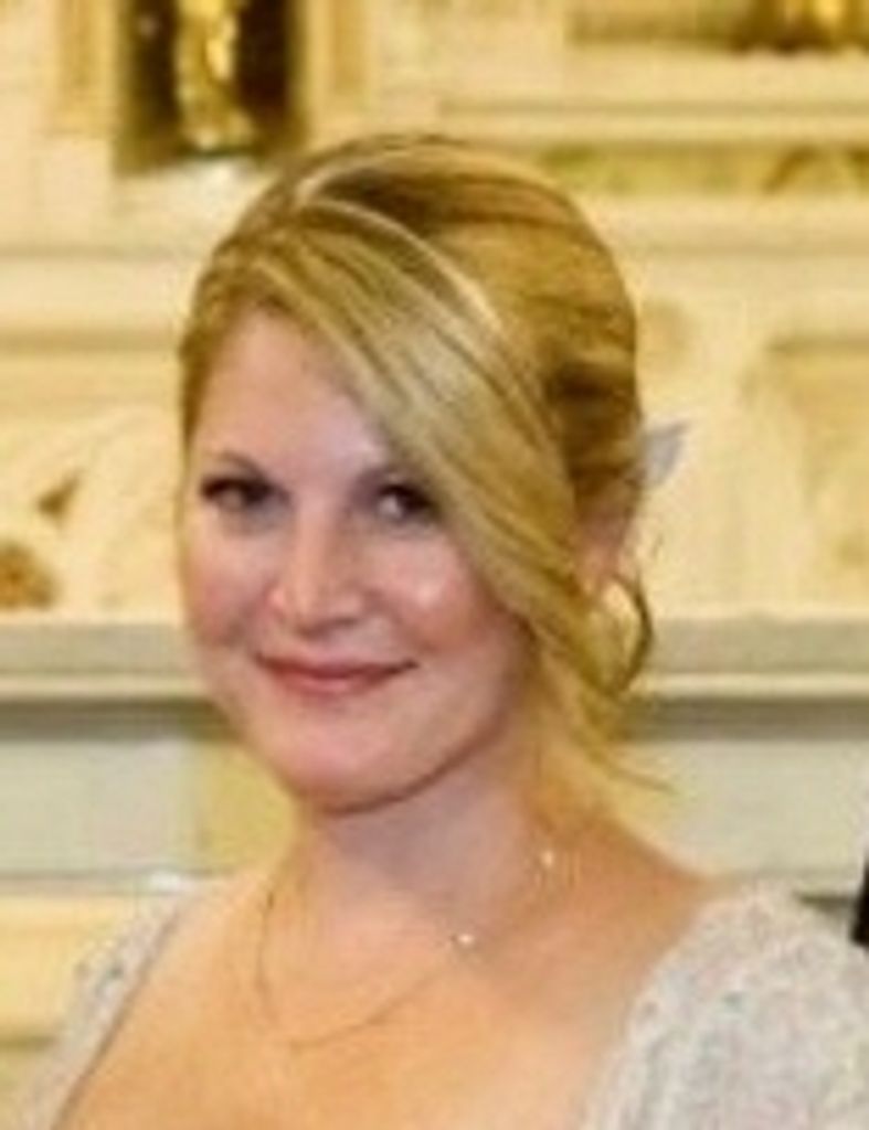 Christina C. Caturano