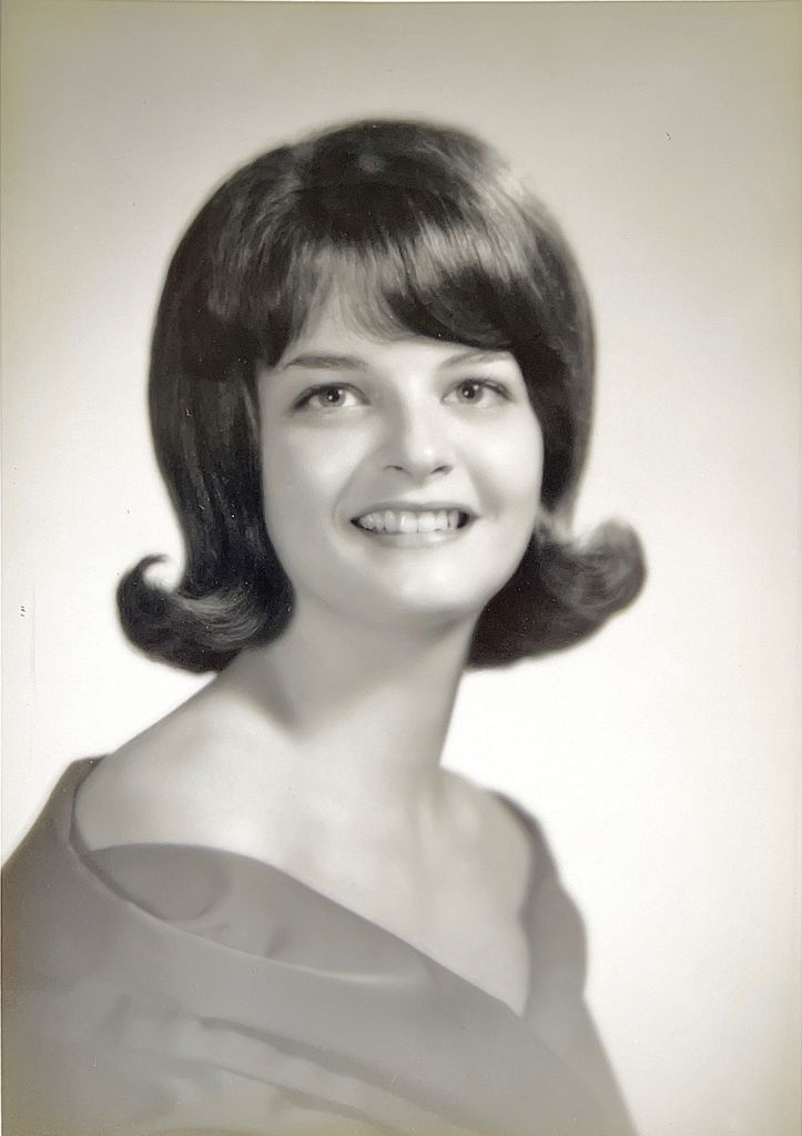 Sheila Aline Maloney Dial Profile Photo