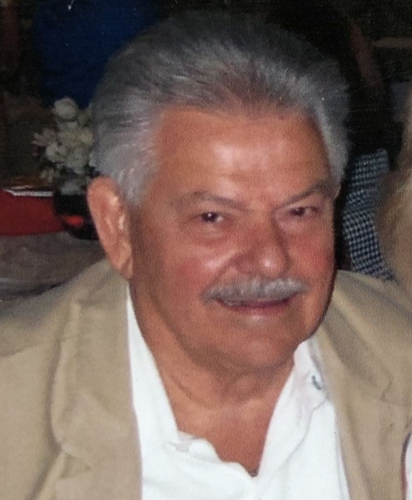Leon Deano Jr.