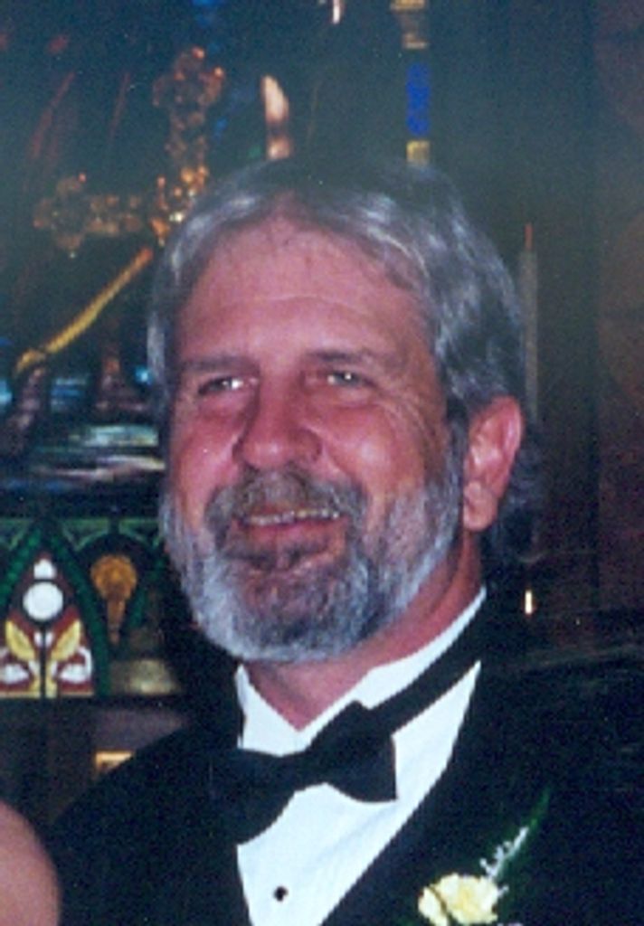 Danny L. Hillyard, Sr.