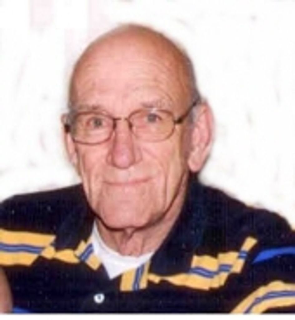 James G. Maghery