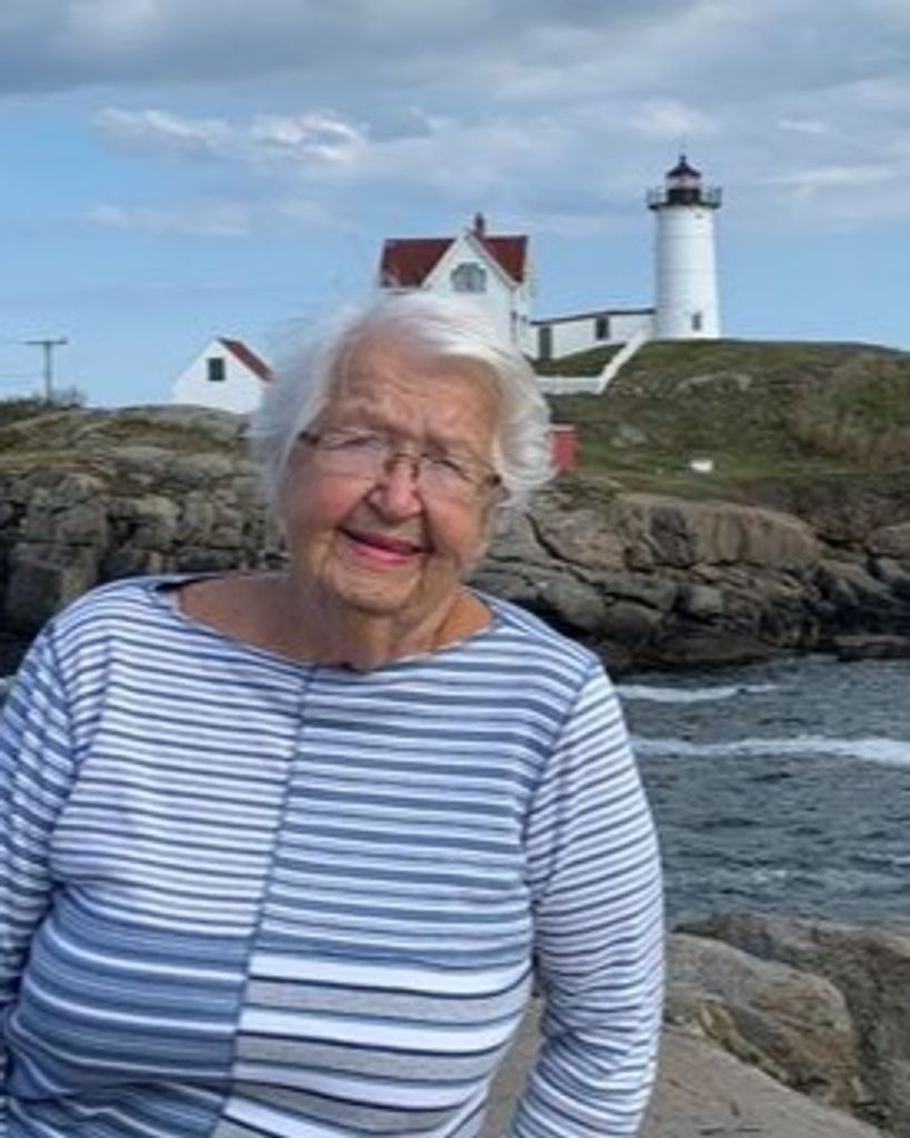 Gloria Elsa Victoria Doboy Profile Photo
