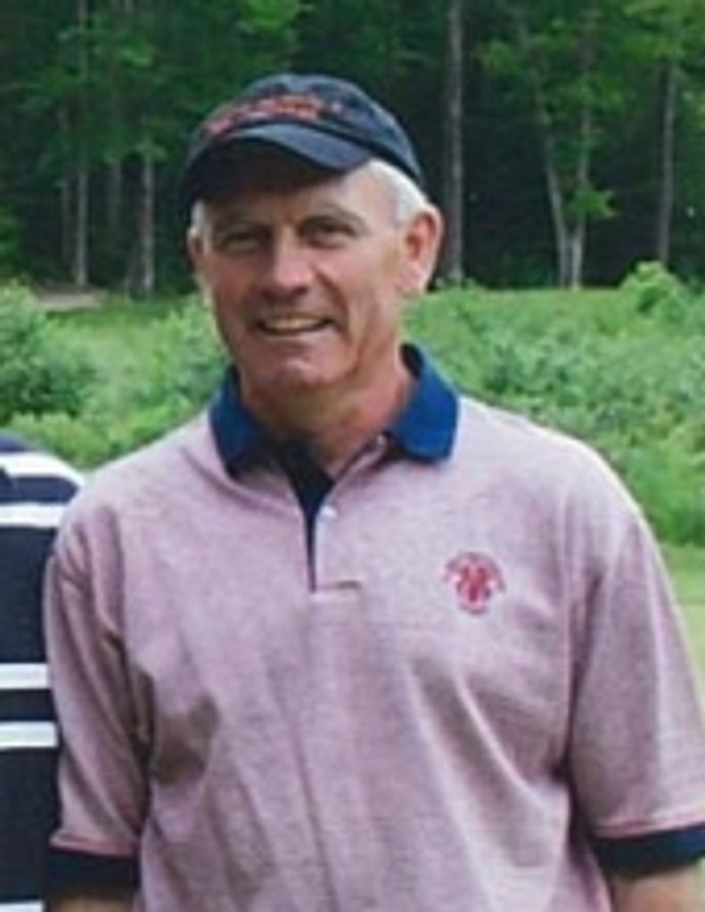 Ross A. Gauthier