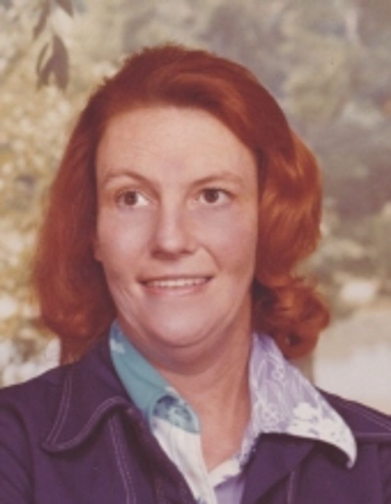 Mary Catherine Moses Profile Photo