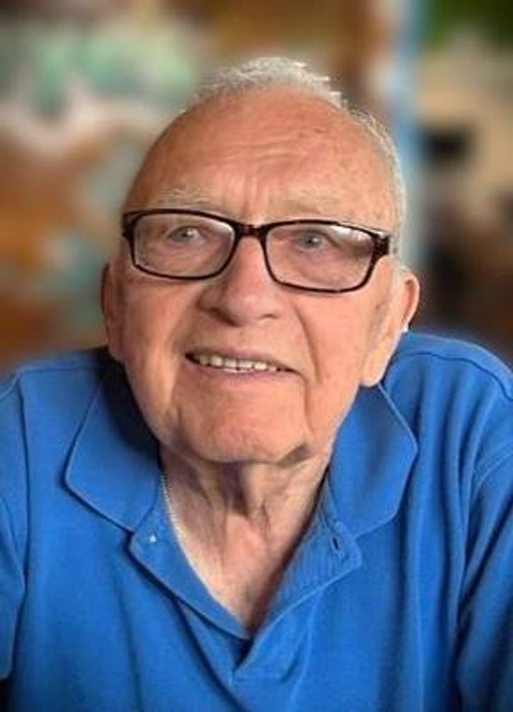 Norbert James Baranczyk Profile Photo