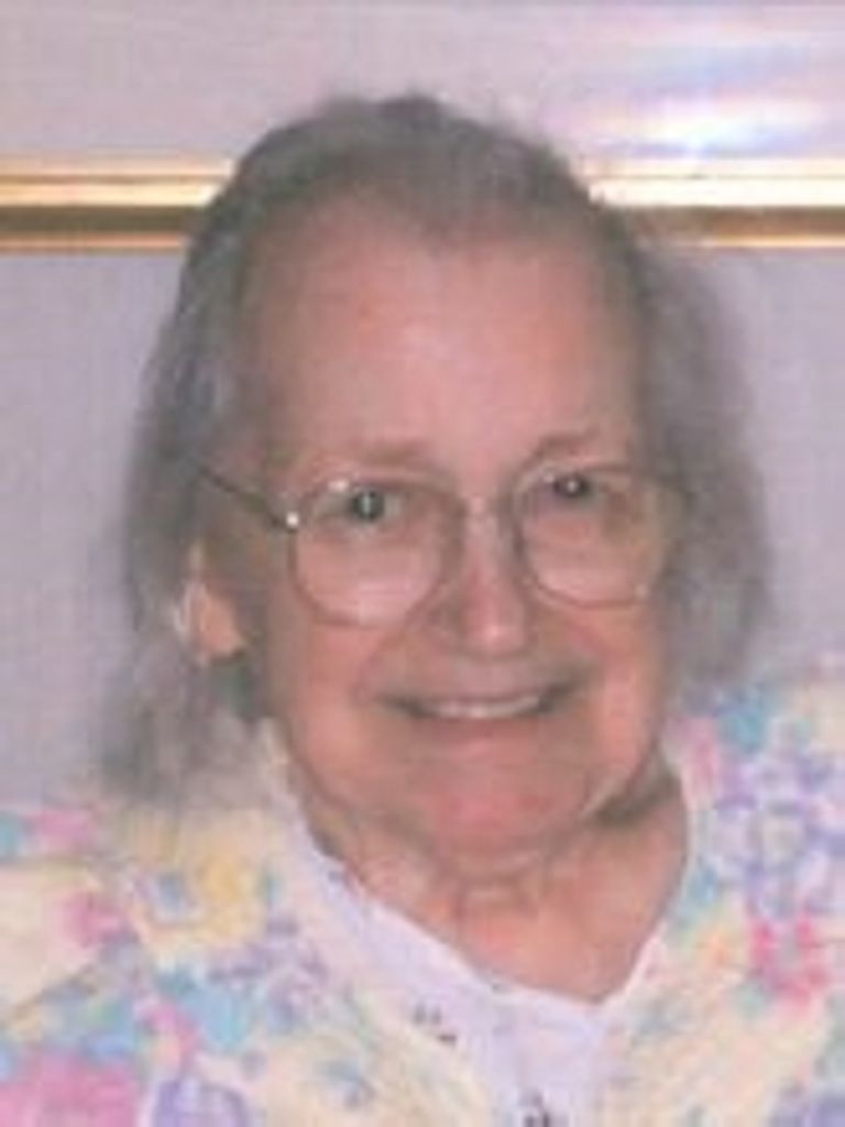 Deloris M. Sheeley