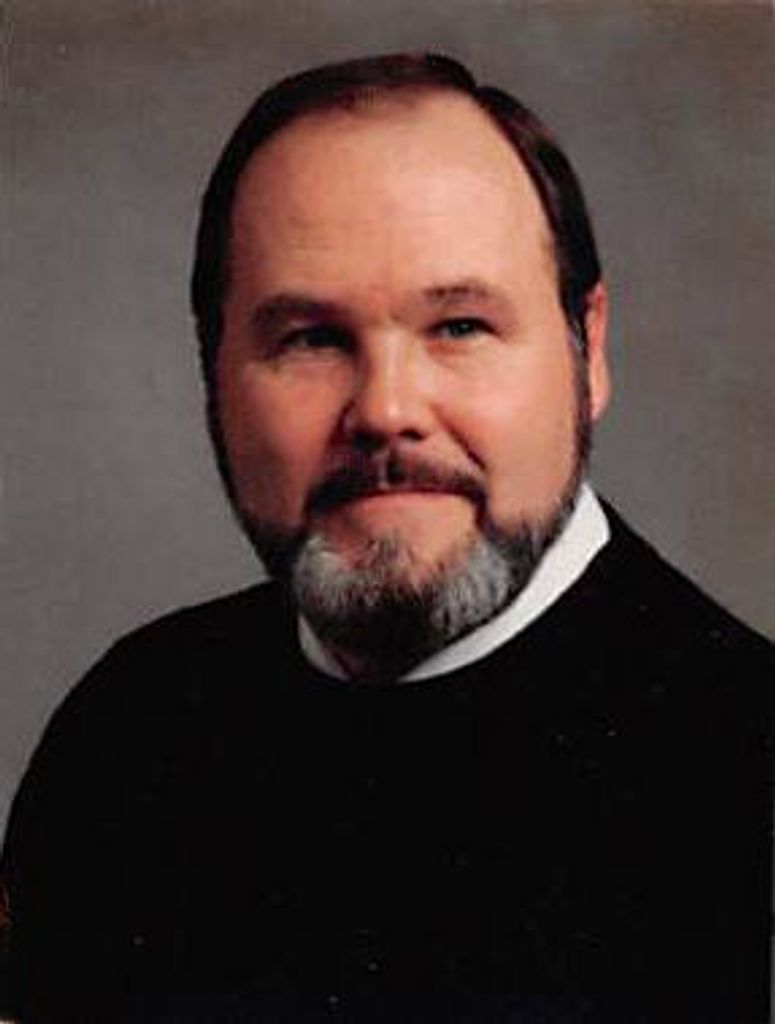 Pat Manion Profile Photo