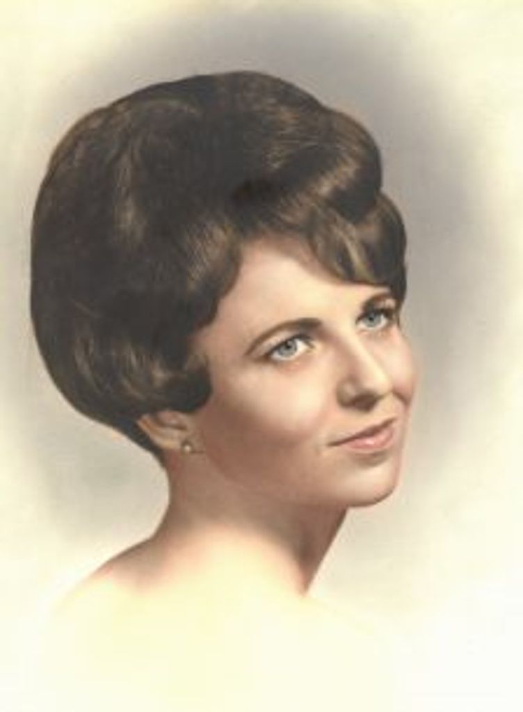 Ann Nomecha Guill Porton Profile Photo