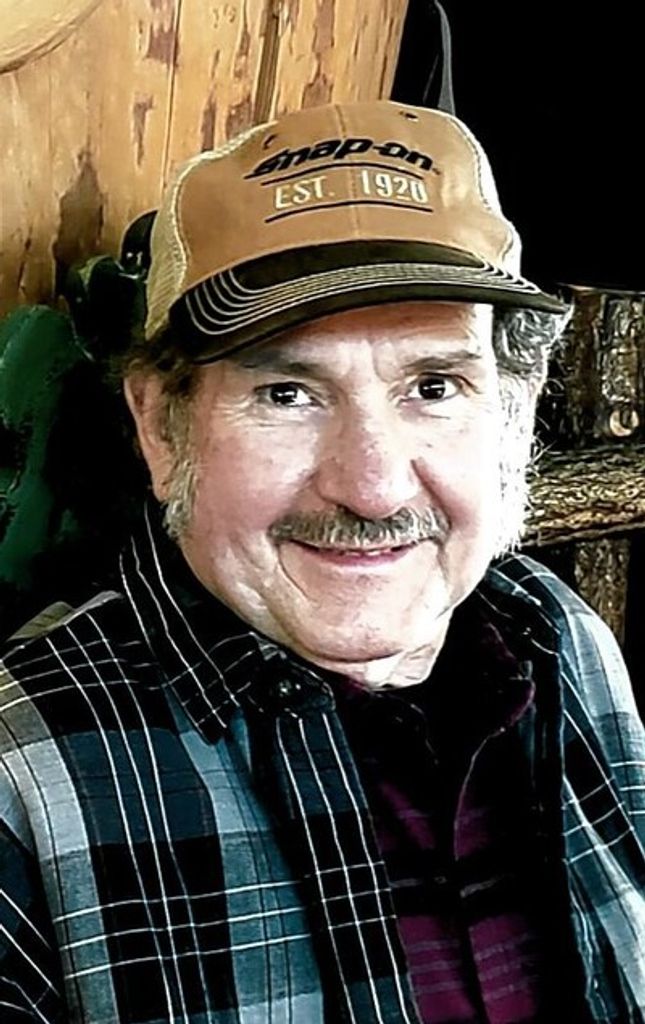 Roy David Moore Profile Photo