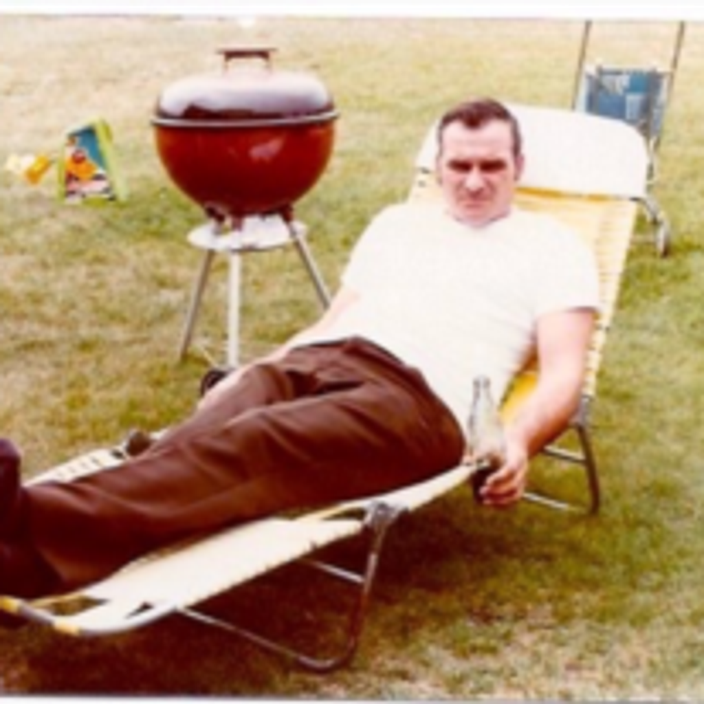 Thomas L. Vogel Sr.