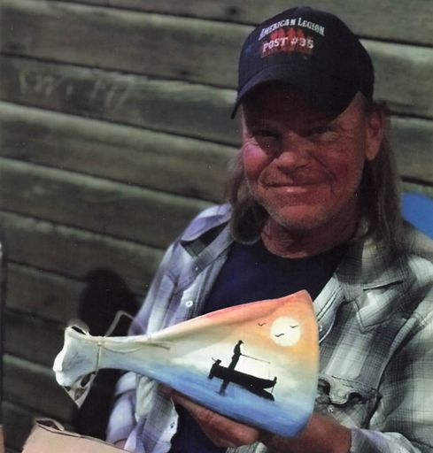 Brian Keith Gunderson's obituary image