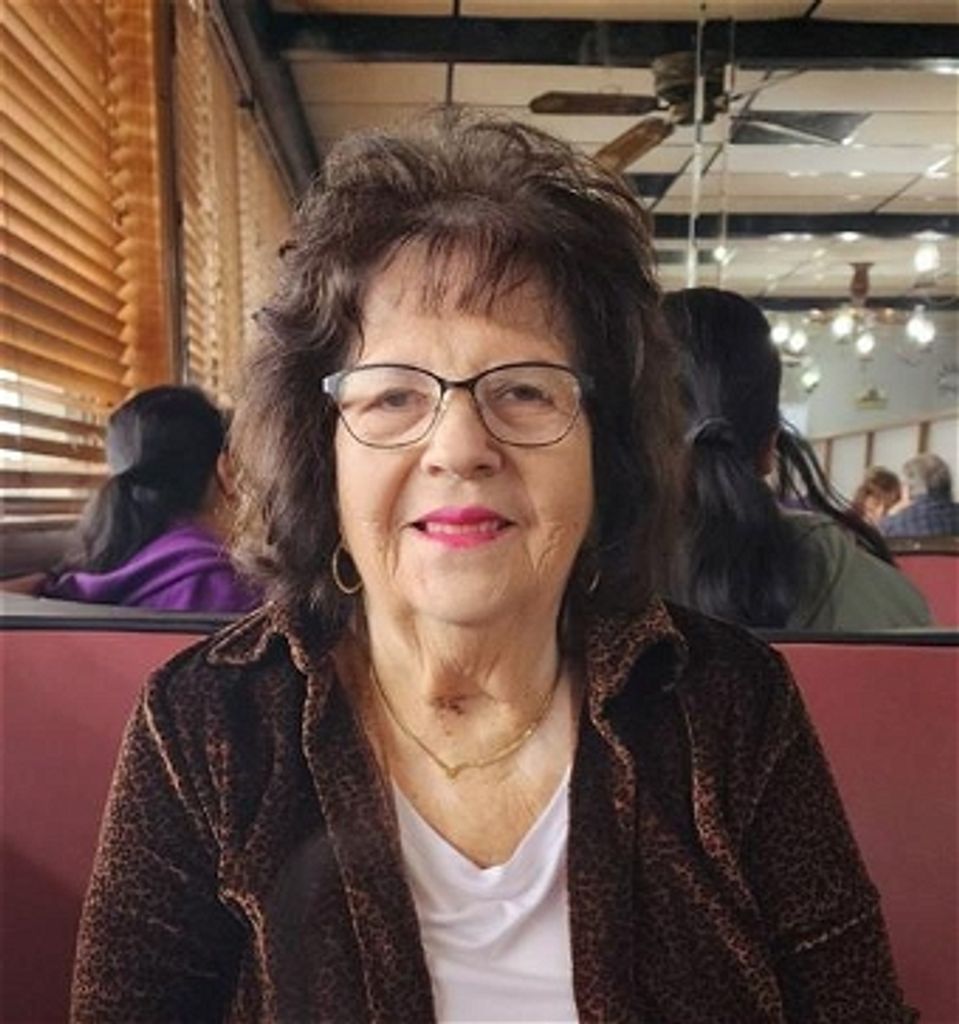 Jeanette Williams Greenberg