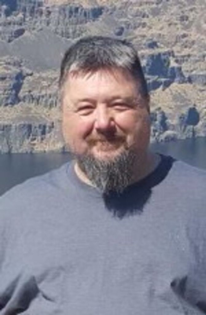 Todd Wayne Paul Ecker Profile Photo
