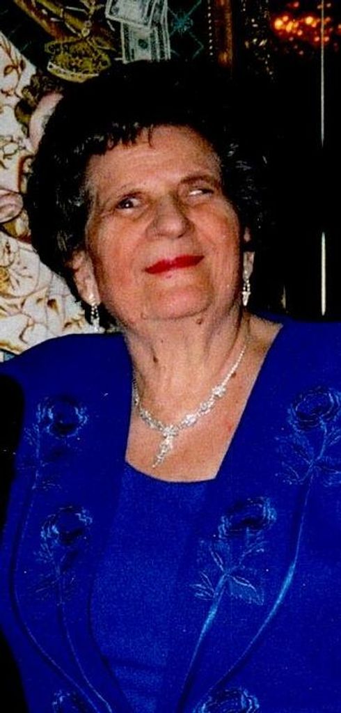 Santa Rossetti