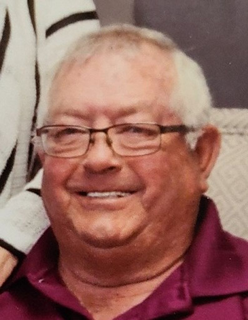 Kenneth Wenzel
