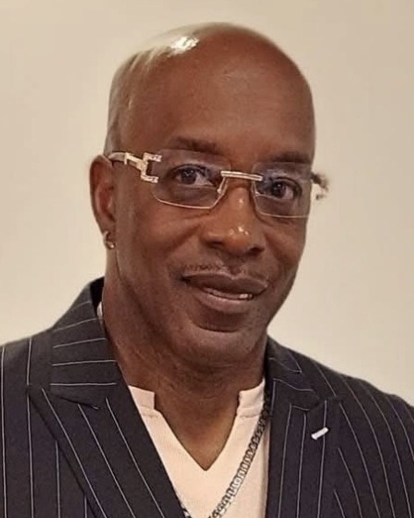 George W. Smith, Jr. "Chic" Profile Photo