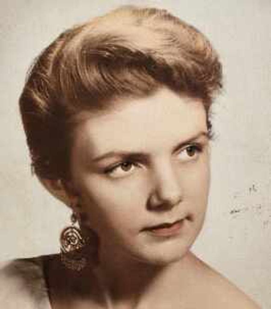 Amelia Barrentine Profile Photo