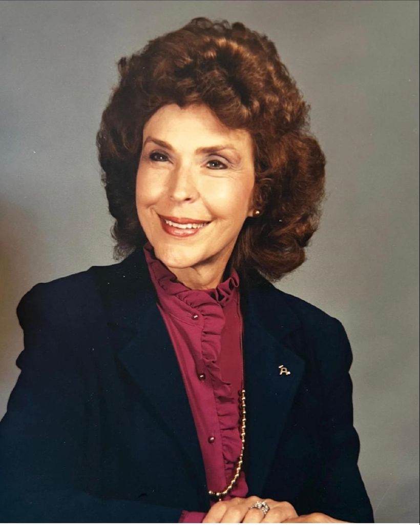 Nan Howell