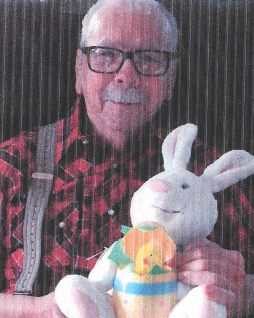 Chester L. Coder