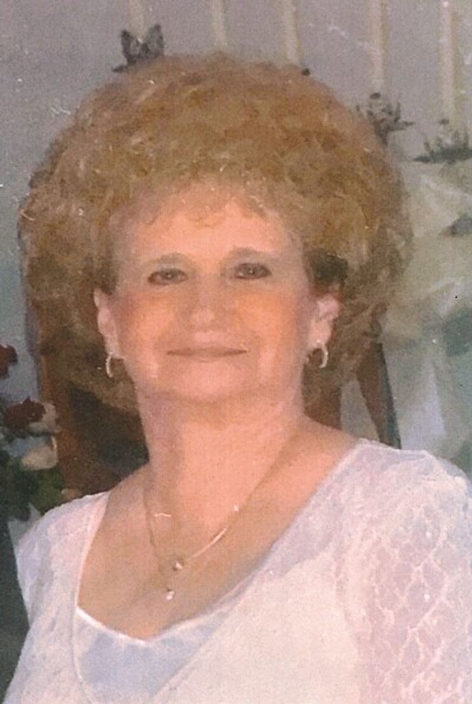 Frances "Frankie" Sue King Profile Photo