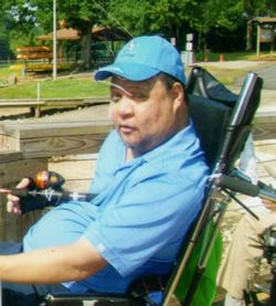 Frankie Broadnax Profile Photo