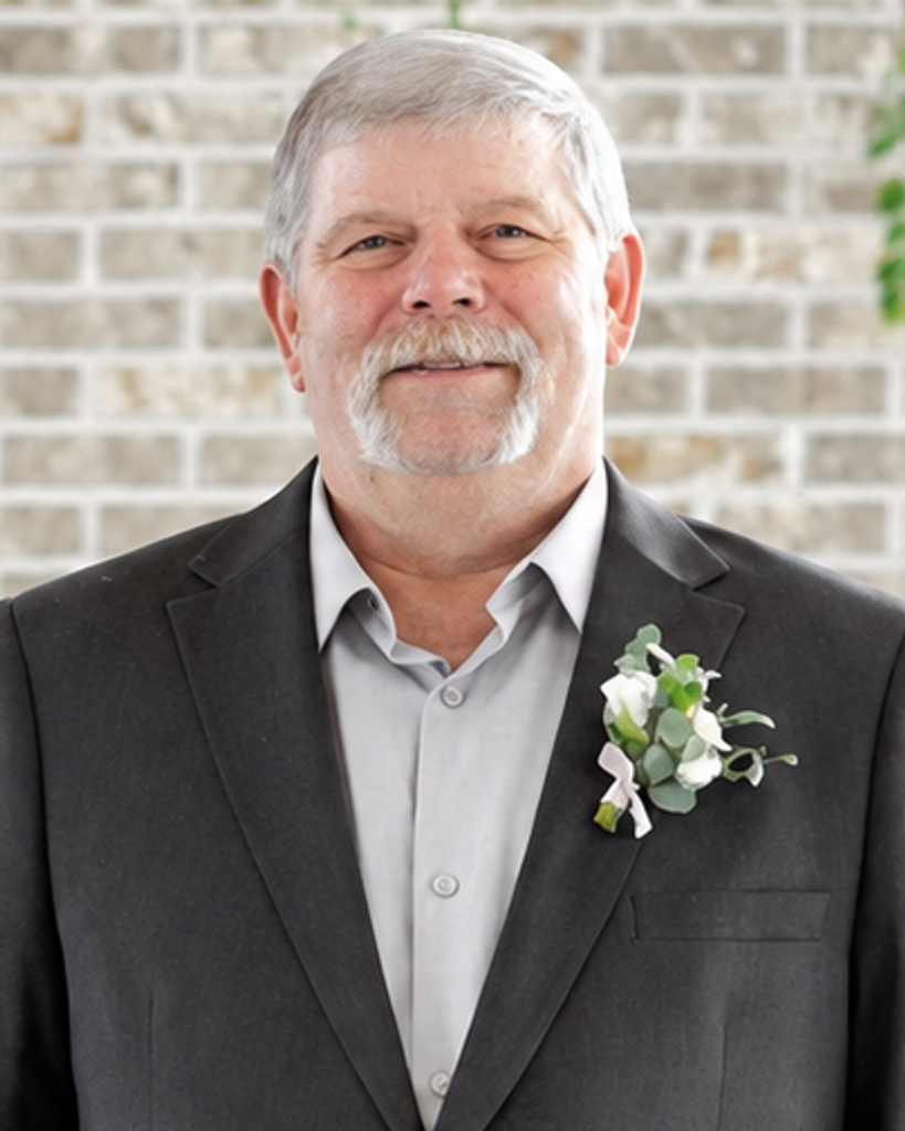 Shawn Dale DuBois Profile Photo