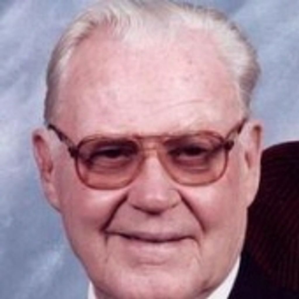 William Ottis Moran, Sr.