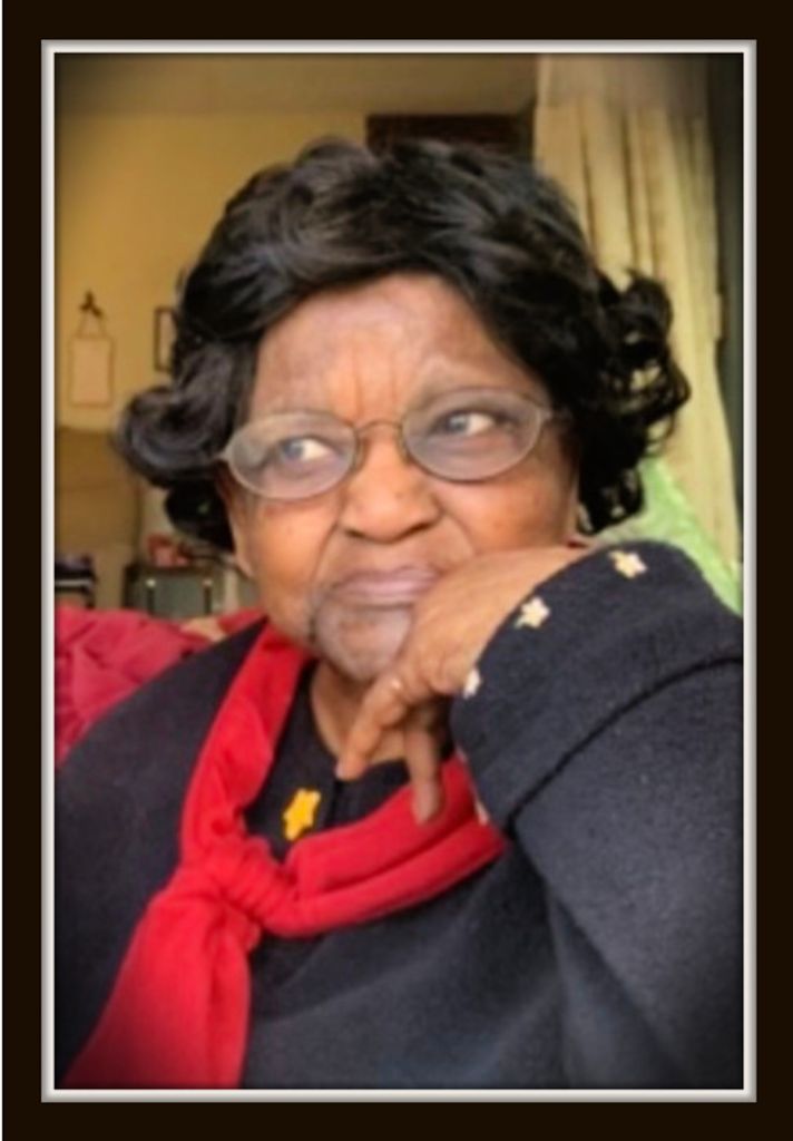 Florence Virginia (Brown)  Bradley