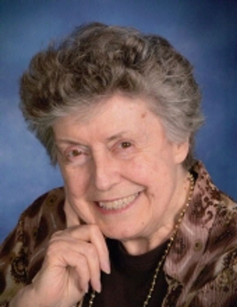 Nancy T. Dzingleski