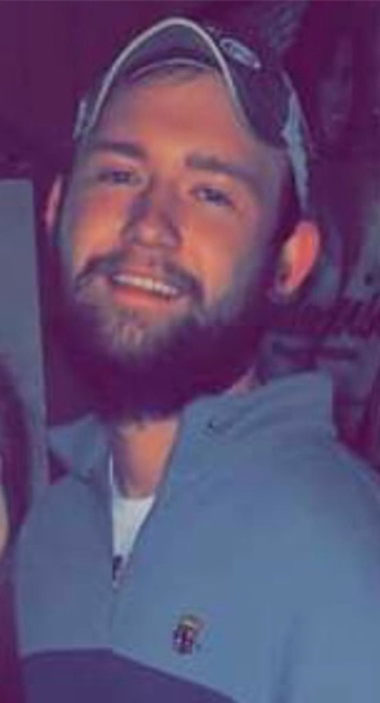 Jacob Andrew Goodwin Profile Photo