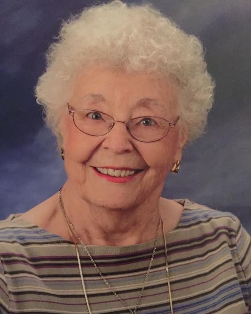 Phyllis Sue Rote