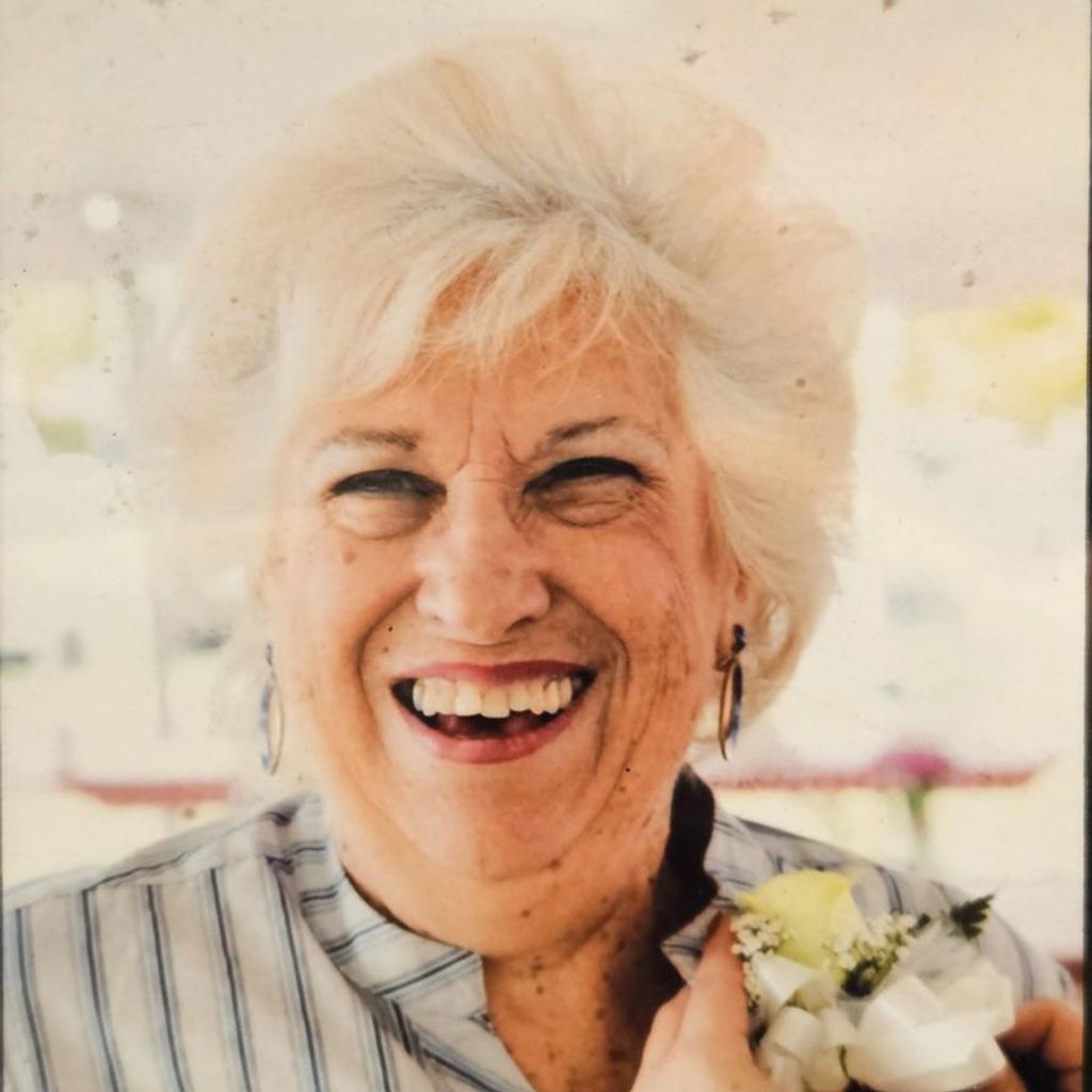 Phyllis Macallister Profile Photo