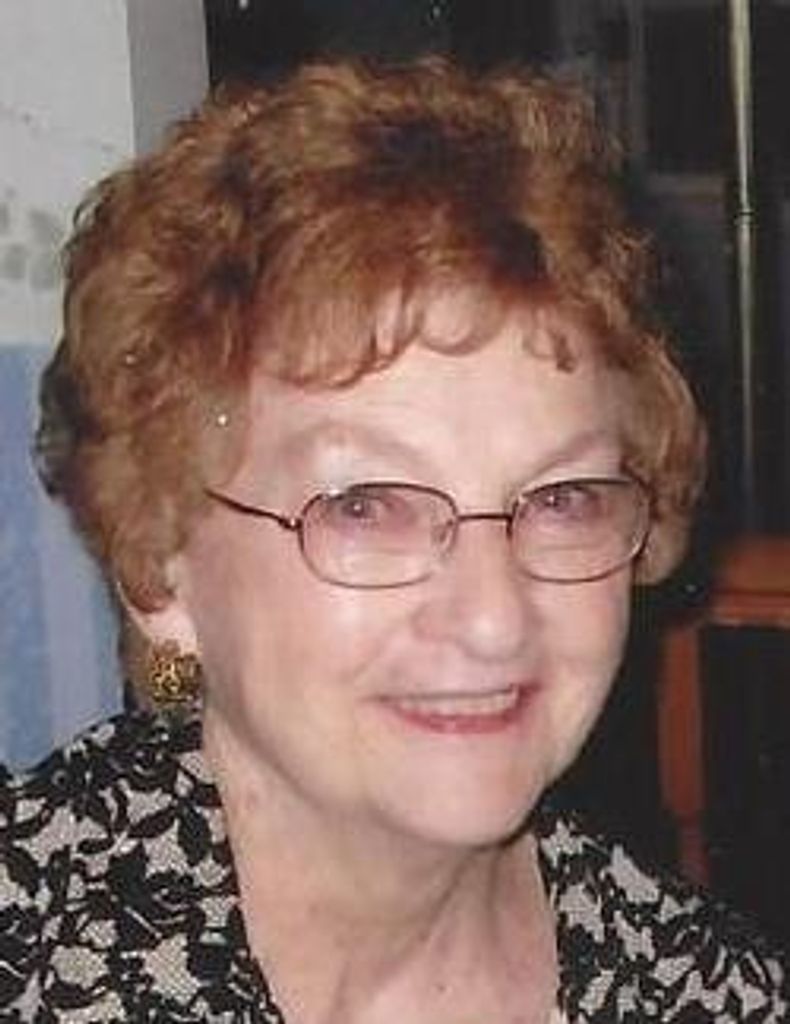 Regina "Jean Kowker " Miller Profile Photo