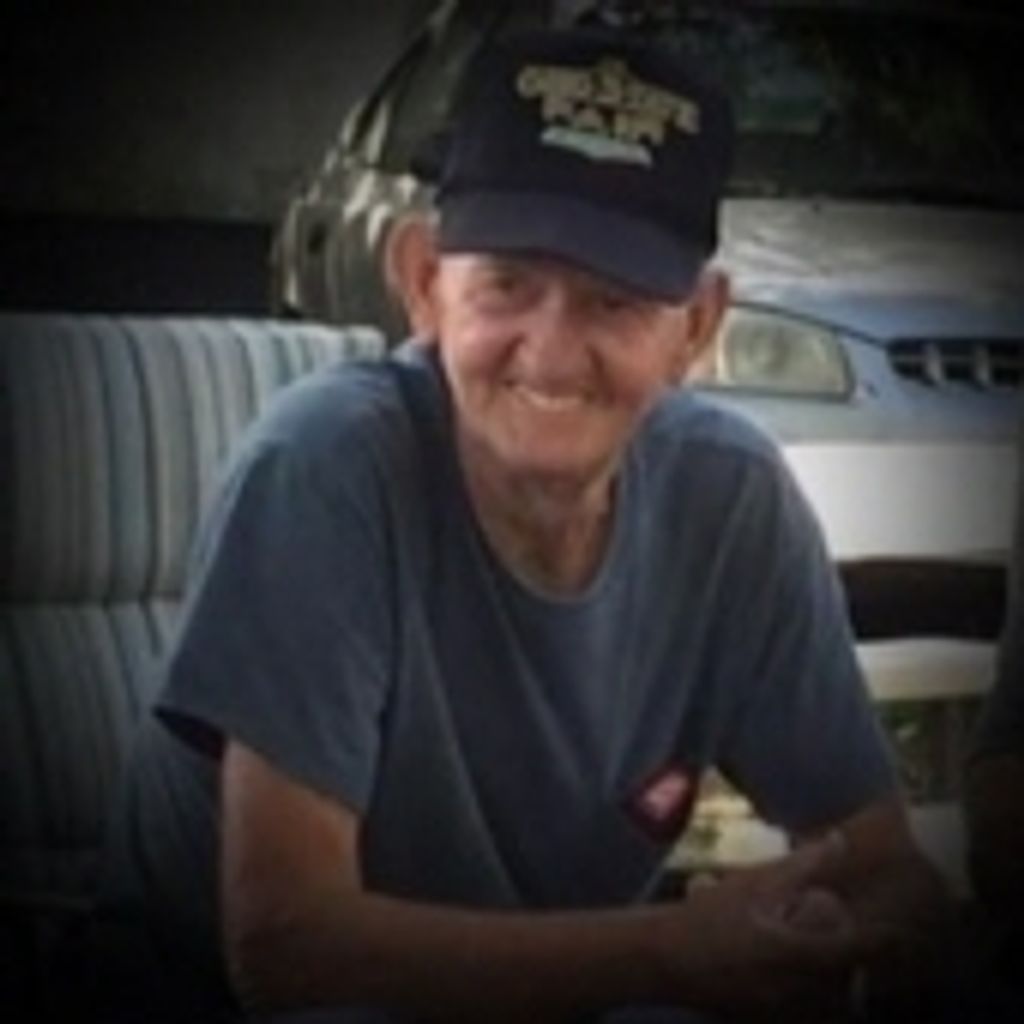 Ralph 'Tubby' Krebs