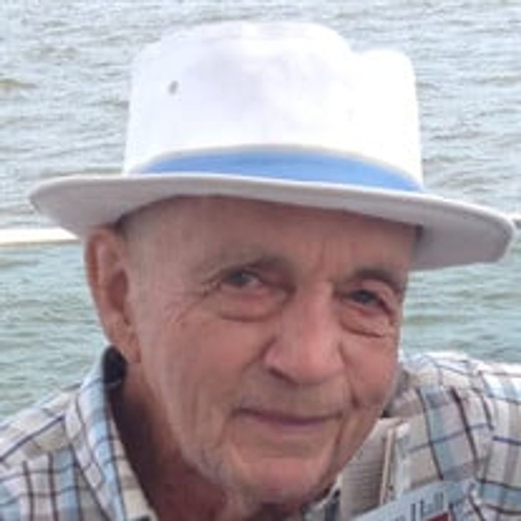 Jesse Tilden Powlus