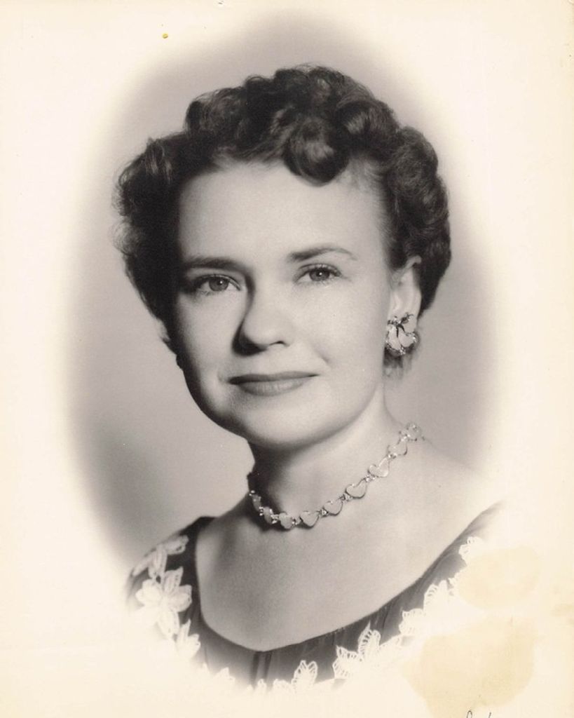 Wilma Ann Fite